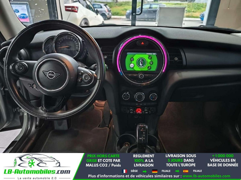 Mini Mini 102 CH BVA  occasion � Beaupuy - photo n�3