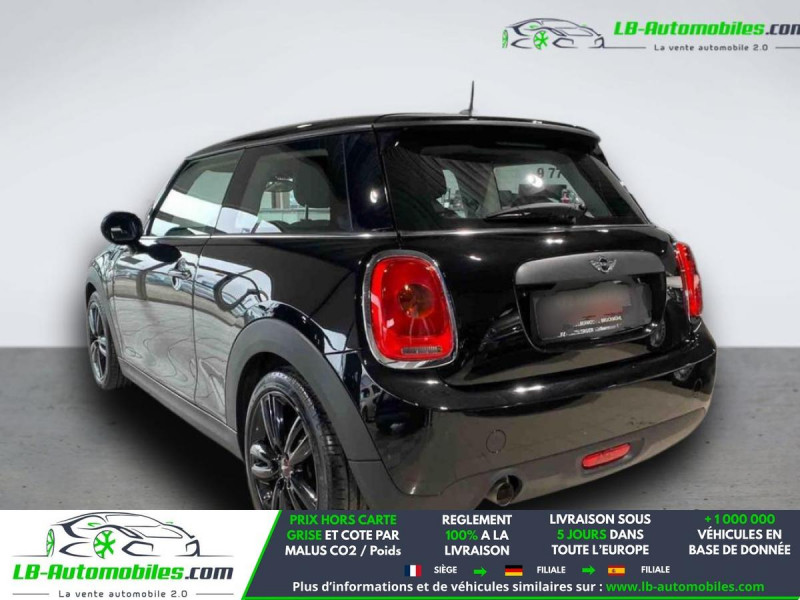 Mini Mini 102 CH BVA  occasion � Beaupuy - photo n�4