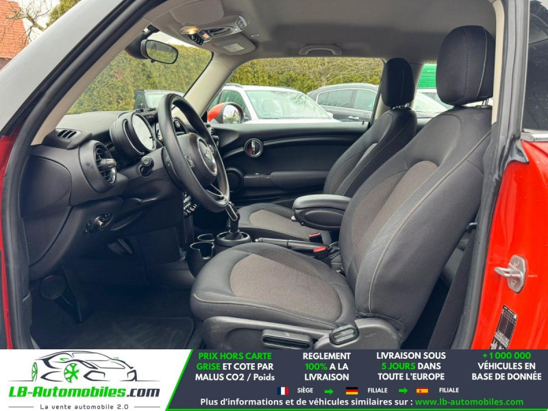 Mini Mini 102 CH BVA  occasion � Beaupuy - photo n�4