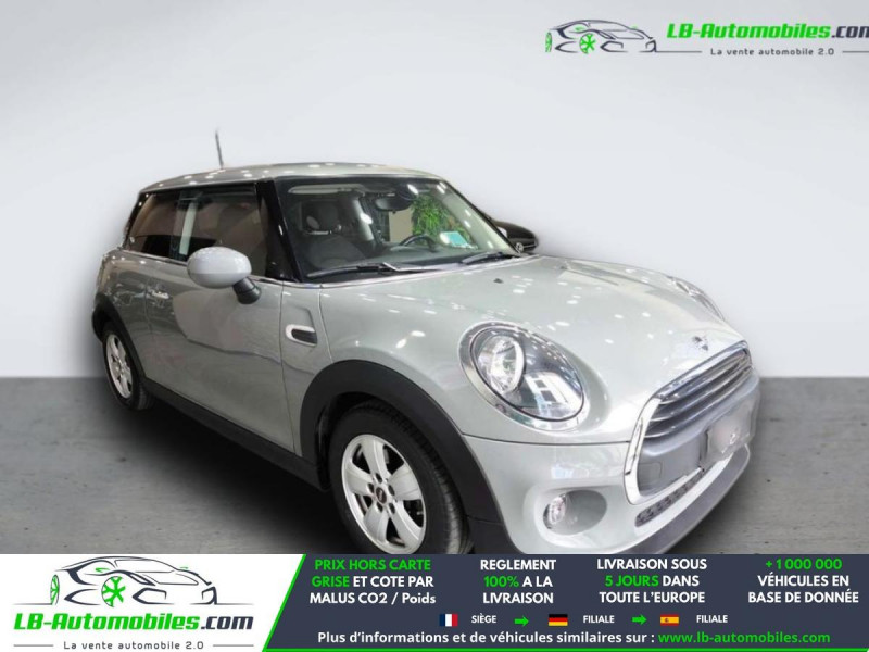 Mini Mini 102 CH BVA  occasion � Beaupuy - photo n�2