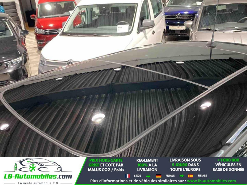 Mini Mini 102 CH BVA  occasion � Beaupuy - photo n�3