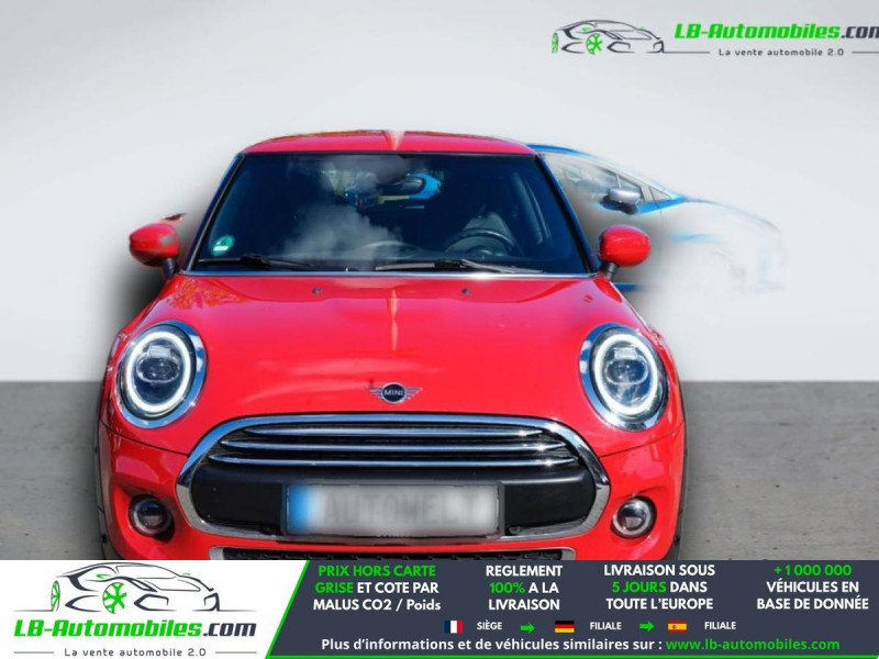 Mini Mini 102 CH BVA  occasion � Beaupuy - photo n�5