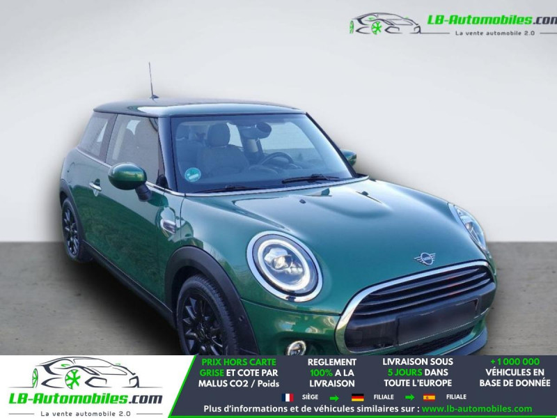 Mini Mini 102 CH BVA  occasion � Beaupuy