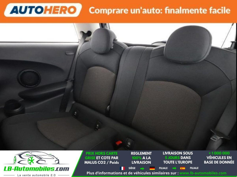 Mini Mini 102 CH BVA  occasion � Beaupuy - photo n�5