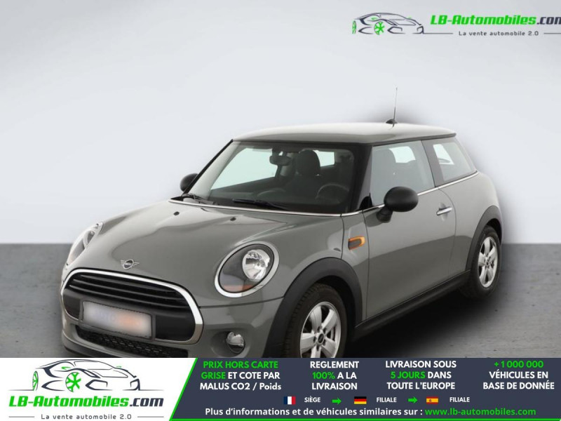 Mini Mini 102 CH BVA  occasion � Beaupuy