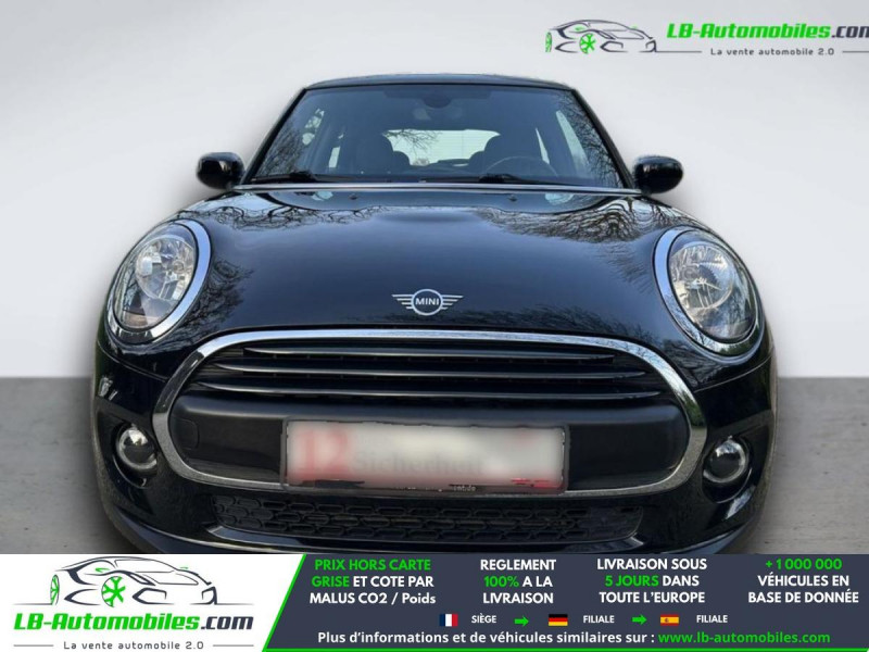 Mini Mini 102 CH BVA  occasion � Beaupuy - photo n�3