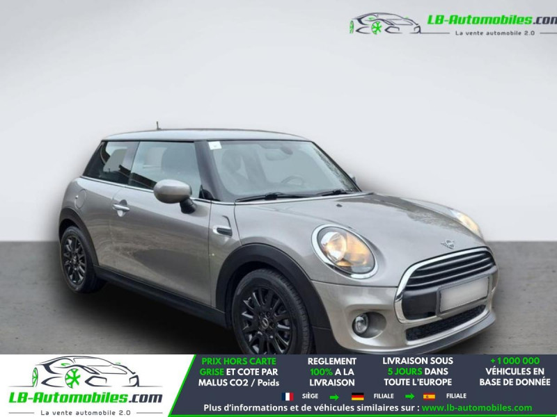 Mini Mini 102 CH BVA  occasion � Beaupuy - photo n�2