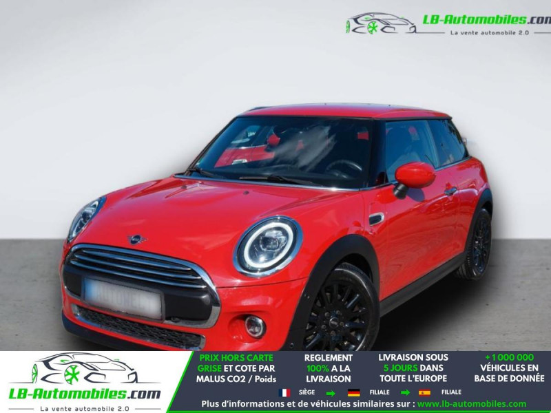 Mini Mini 102 CH BVA  occasion � Beaupuy