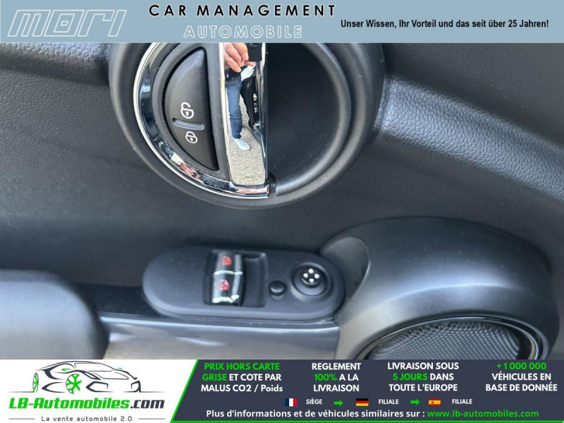 Mini Mini 102 CH BVA  occasion � Beaupuy - photo n�5