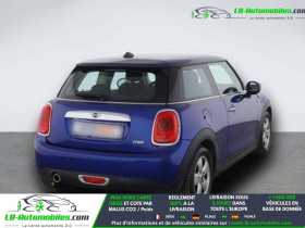 Mini Mini 102 CH BVA  occasion � Beaupuy - photo n�3