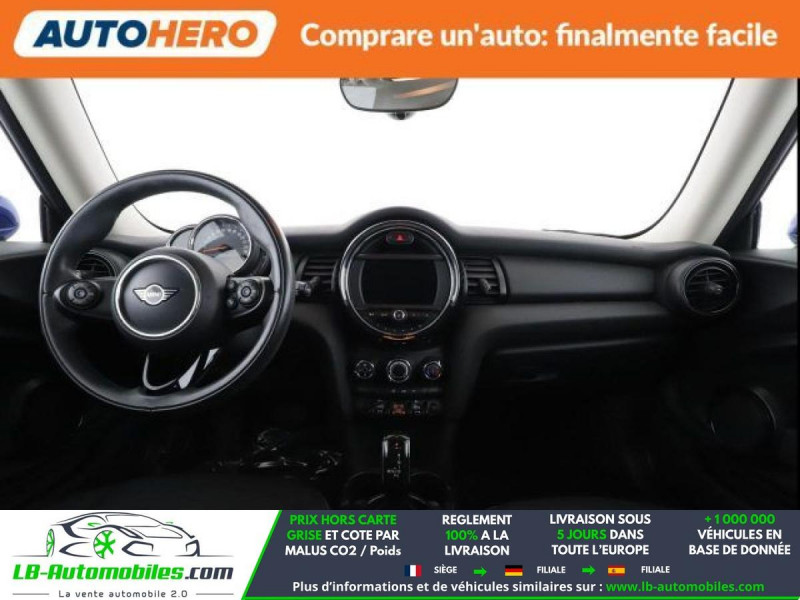 Mini Mini 102 CH BVA  occasion � Beaupuy - photo n�2