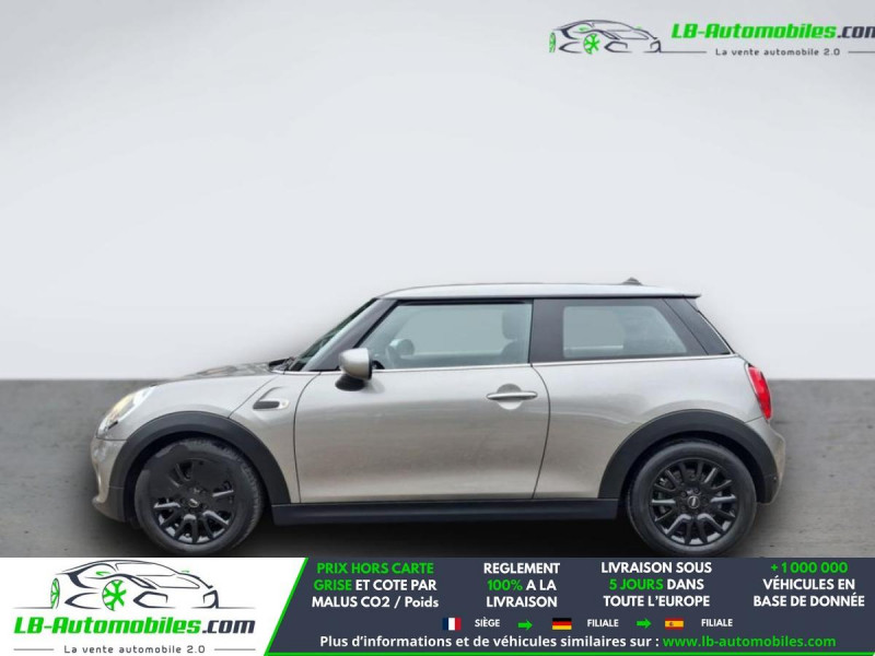 Mini Mini 102 CH BVA  occasion � Beaupuy - photo n�4