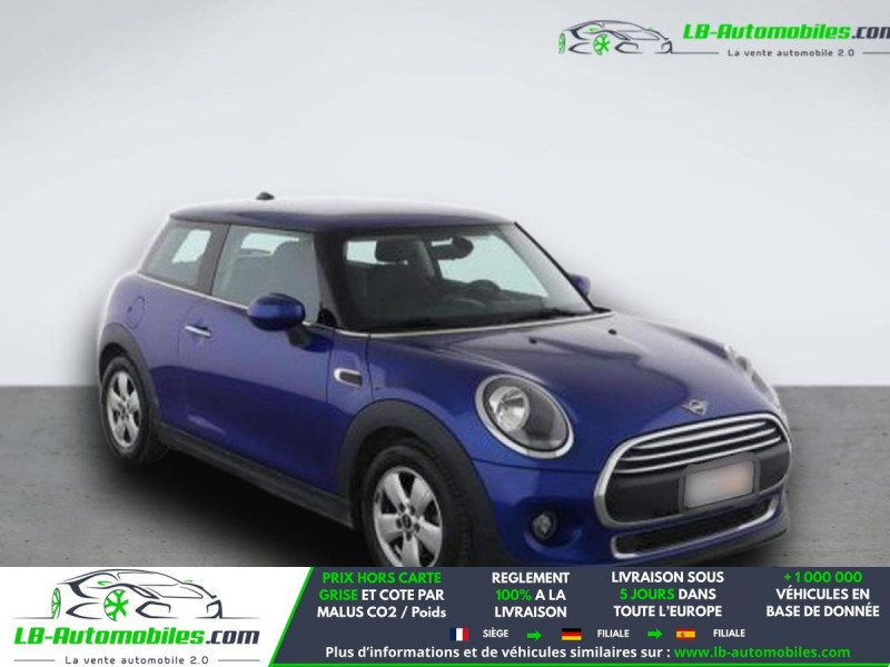 Mini Mini 102 CH BVA  occasion � Beaupuy