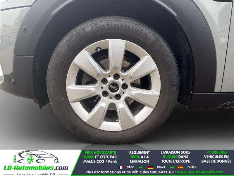 Mini Mini 102 CH BVA  occasion � Beaupuy - photo n�8