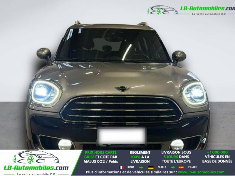 Mini Mini 102 CH BVA  occasion � Beaupuy - photo n�4