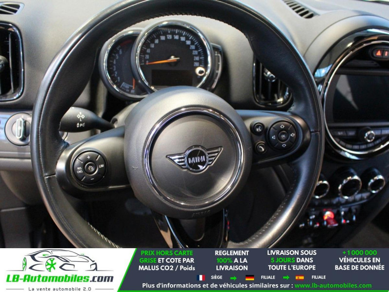 Mini Mini 102 CH BVA  occasion � Beaupuy - photo n�9