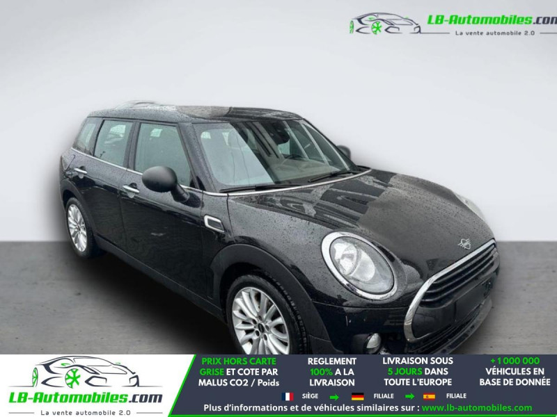Mini Mini 102 CH BVA  occasion � Beaupuy