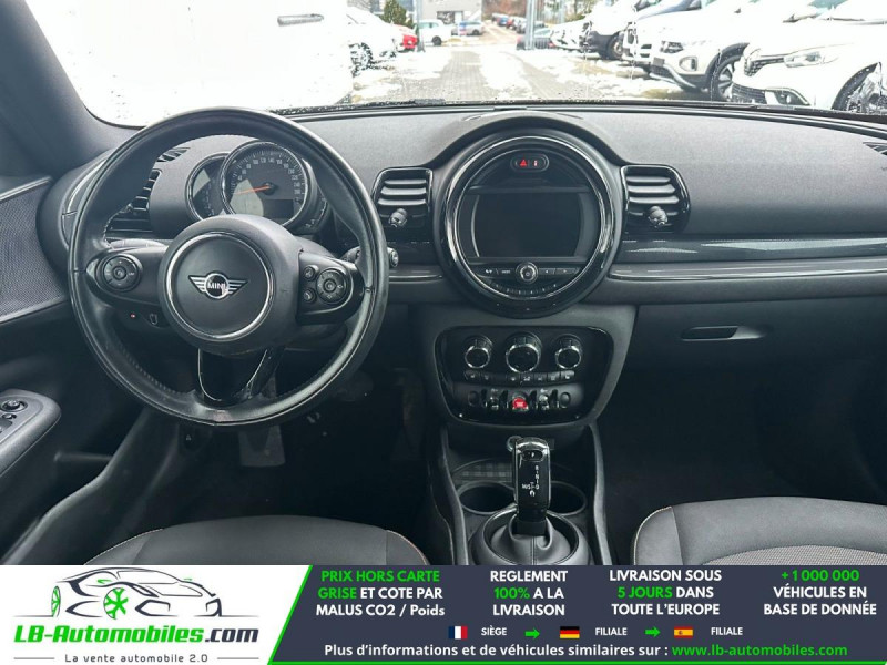 Mini Mini 102 CH BVA  occasion � Beaupuy - photo n�3