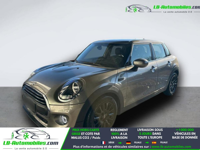 Mini Mini 102 CH BVA  occasion � Beaupuy - photo n�2