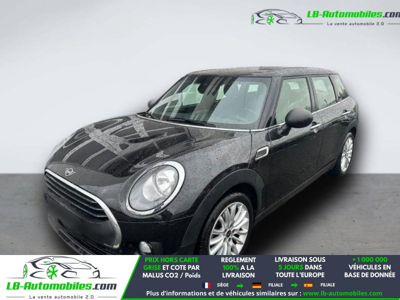 Mini Mini 102 CH BVA  occasion � Beaupuy - photo n�2