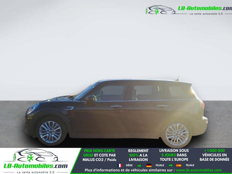 Mini Mini 102 CH BVA  occasion � Beaupuy - photo n�5