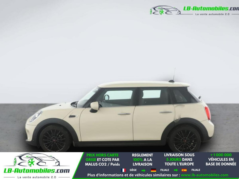 Mini Mini 102 CH BVA  occasion � Beaupuy - photo n�6