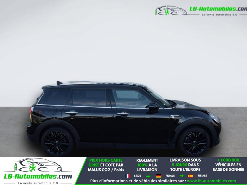 Mini Mini 102 CH BVA  occasion � Beaupuy - photo n�4