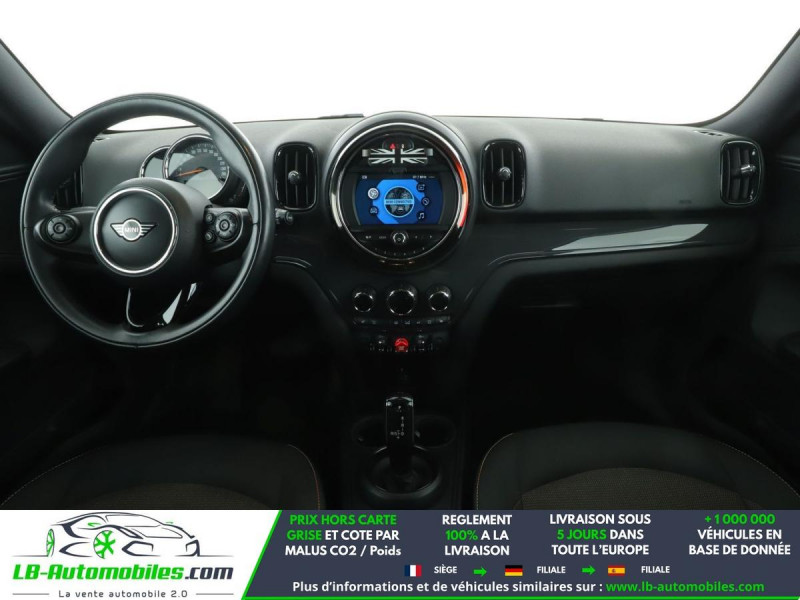 Mini Mini 102 CH BVA  occasion � Beaupuy - photo n�3