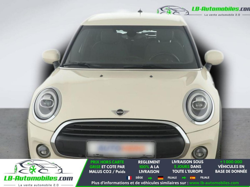 Mini Mini 102 CH BVA  occasion � Beaupuy - photo n�5