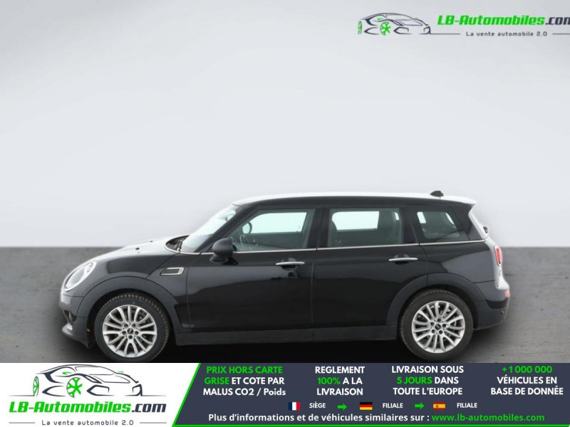 Mini Mini 102 CH BVA  occasion � Beaupuy - photo n�6