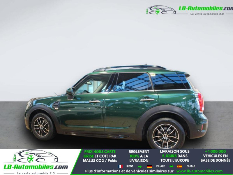 Mini Mini 102 CH BVA  occasion � Beaupuy - photo n�5