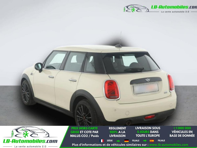 Mini Mini 102 CH BVA  occasion � Beaupuy - photo n�4