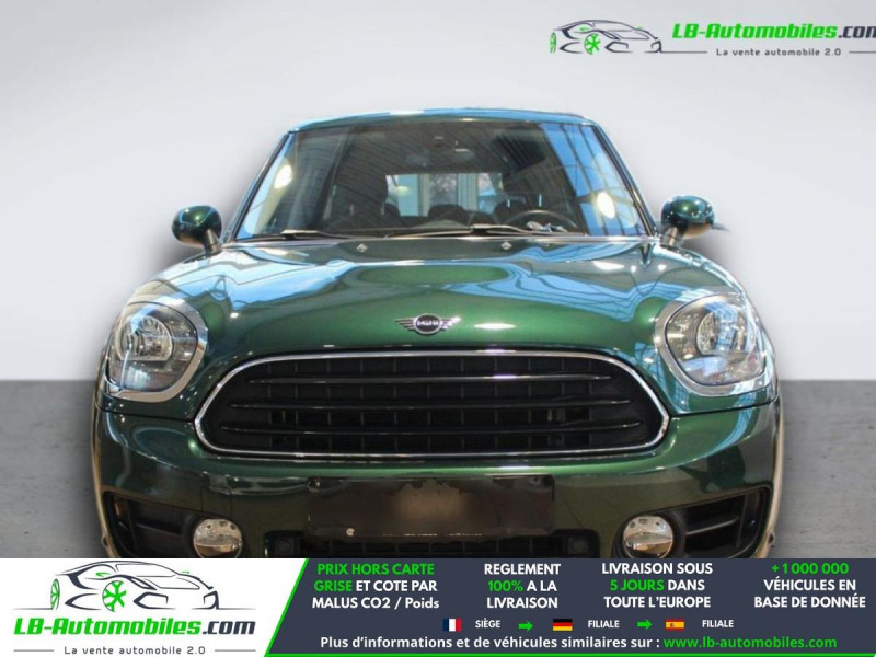 Mini Mini 102 CH BVA  occasion � Beaupuy - photo n�4