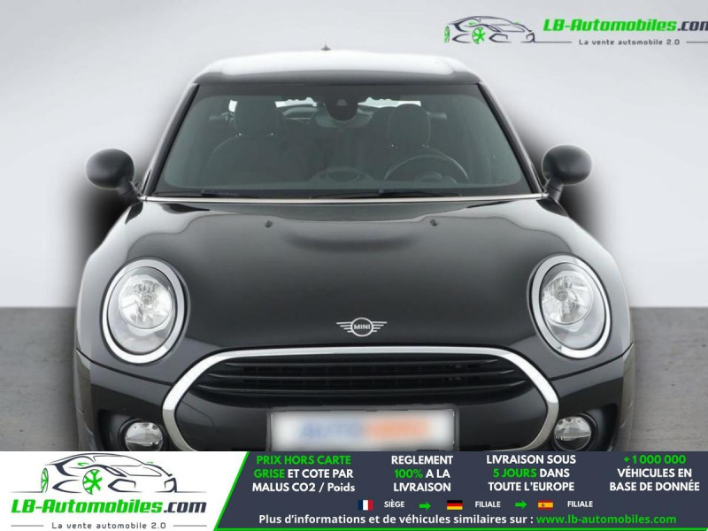 Mini Mini 102 CH BVA  occasion � Beaupuy - photo n�5