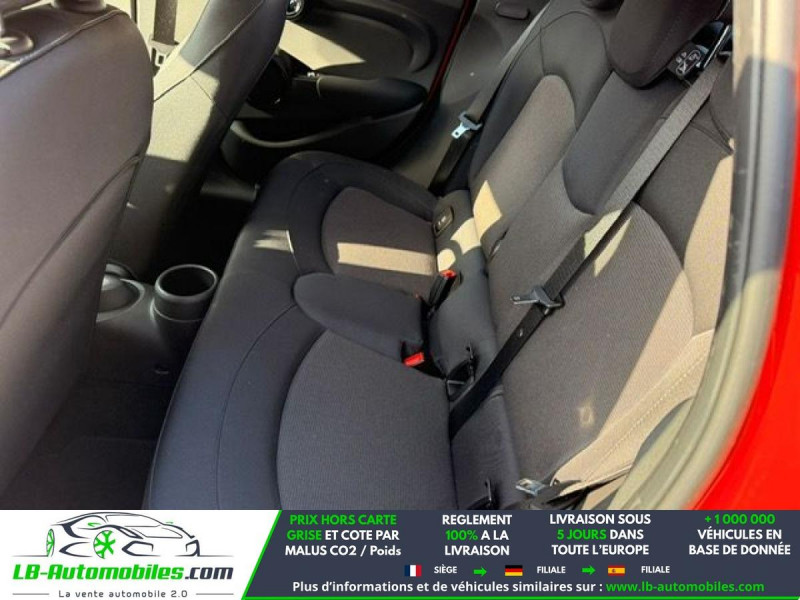 Mini Mini 102 CH BVA  occasion � Beaupuy - photo n�6