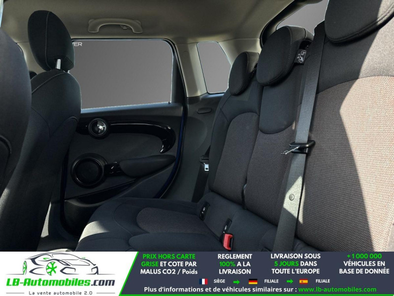 Mini Mini 102 CH BVA  occasion � Beaupuy - photo n�7