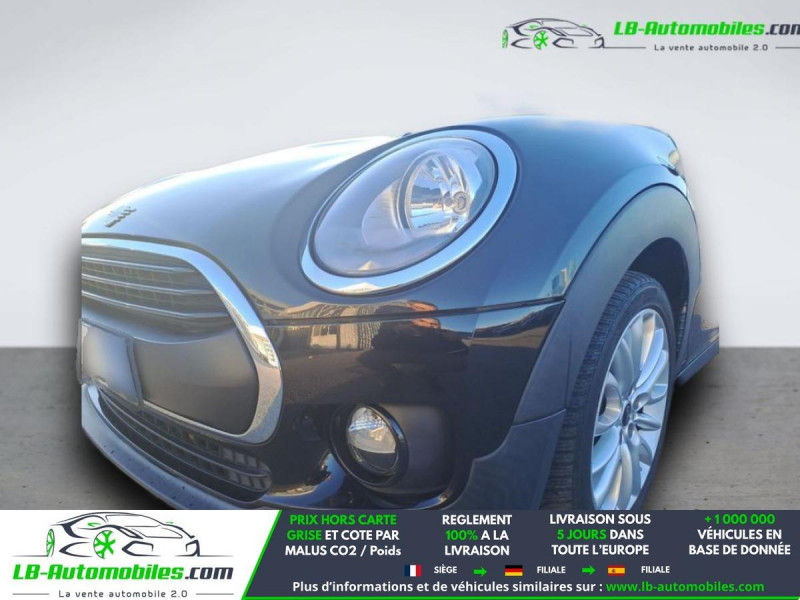 Mini Mini 102 CH BVA  occasion � Beaupuy - photo n�2