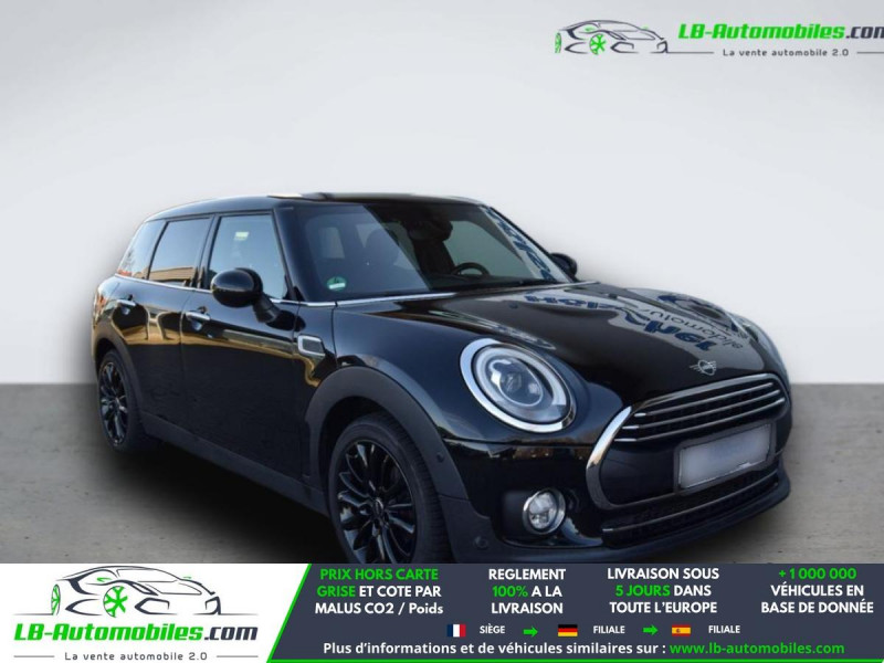 Mini Mini 102 CH BVA  occasion � Beaupuy