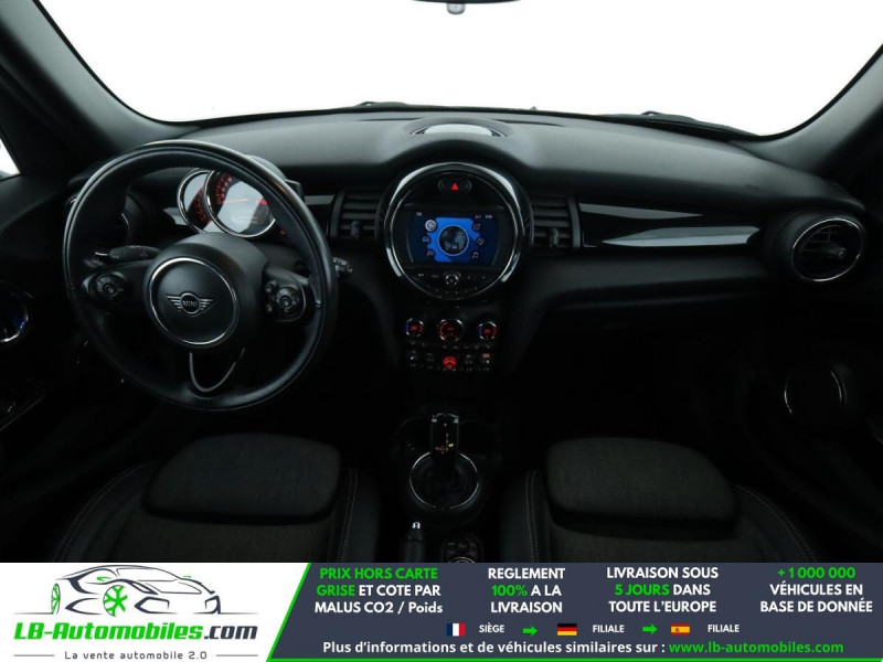 Mini Mini 102 CH BVA  occasion � Beaupuy - photo n�3