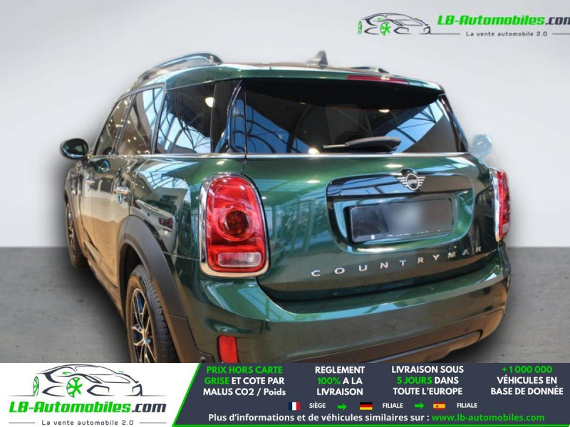 Mini Mini 102 CH BVA  occasion � Beaupuy - photo n�3