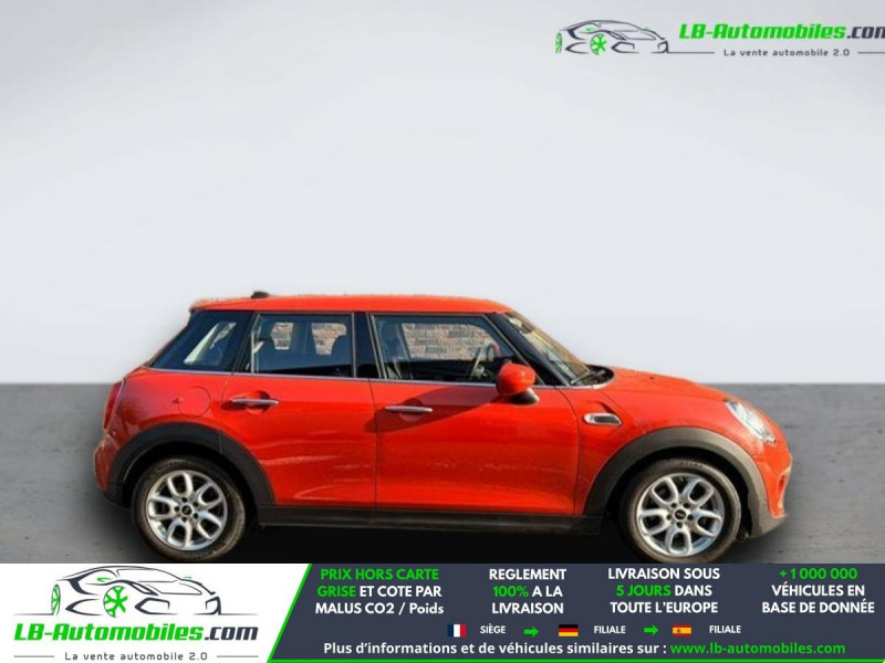 Mini Mini 102 CH BVA  occasion � Beaupuy - photo n�4