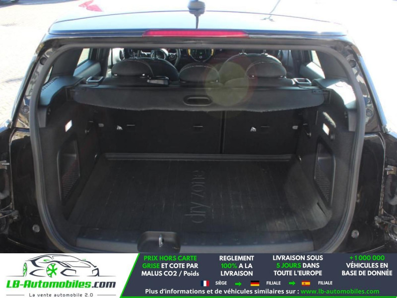 Mini Mini 102 CH BVA  occasion � Beaupuy - photo n�7