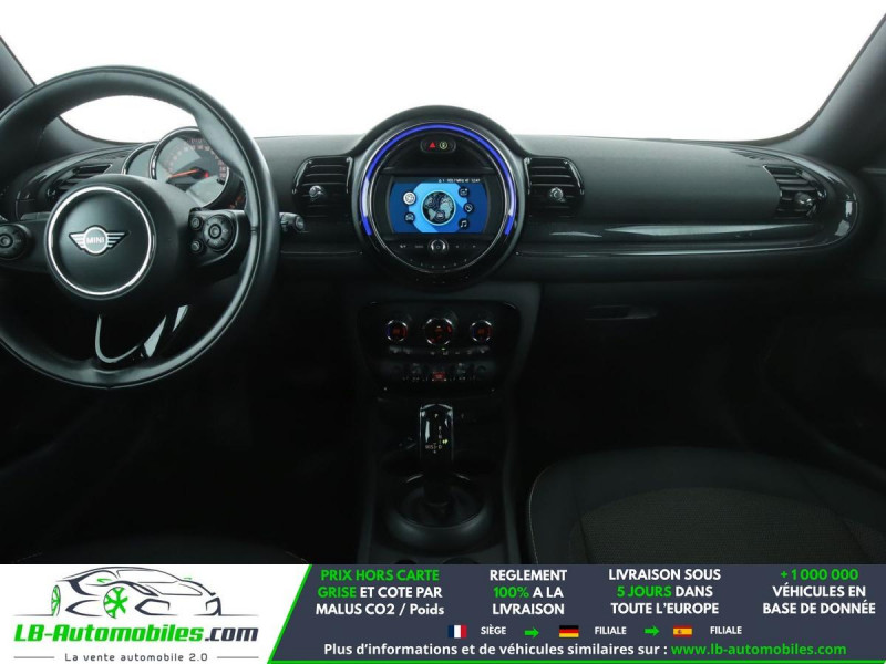 Mini Mini 102 CH BVA  occasion � Beaupuy - photo n�3