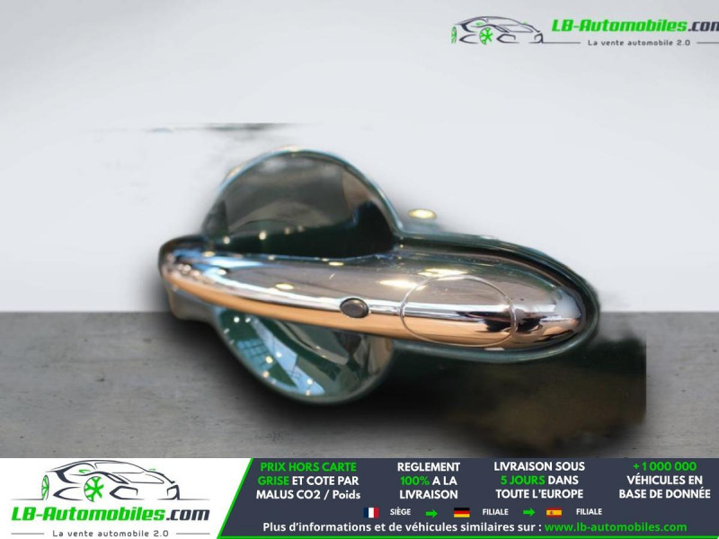 Mini Mini 102 CH BVA  occasion � Beaupuy - photo n�2