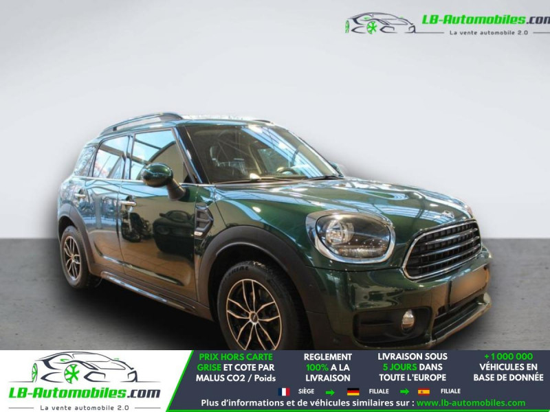 Mini Mini 102 CH BVA  occasion � Beaupuy