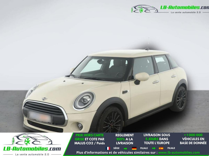 Mini Mini 102 CH BVA  occasion � Beaupuy