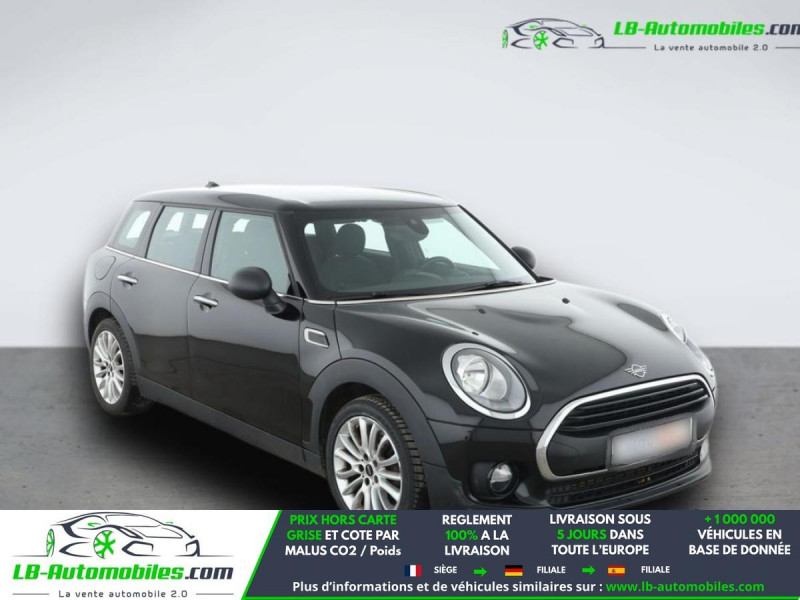 Mini Mini 102 CH BVA  occasion � Beaupuy - photo n�2