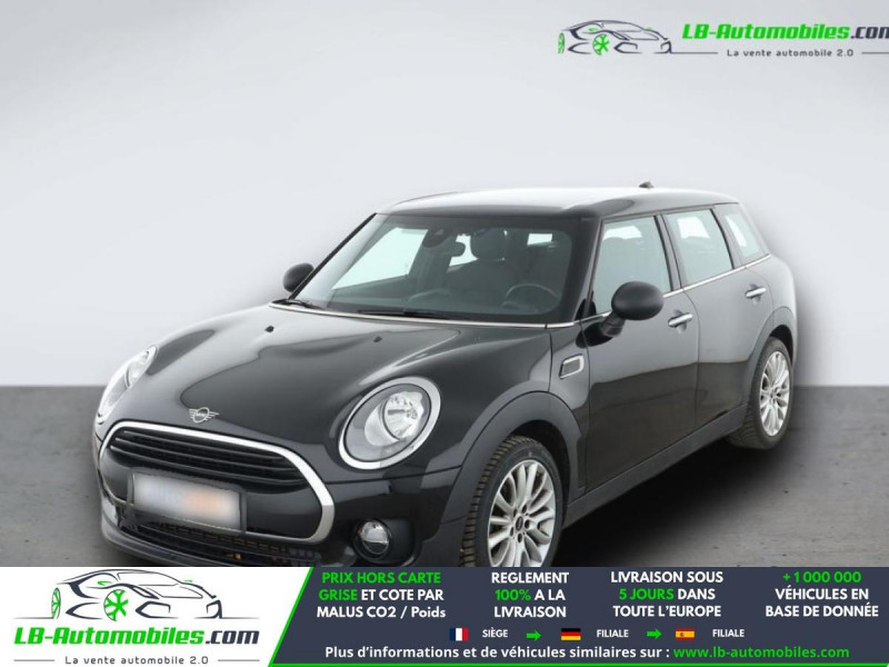 Mini Mini 102 CH BVA  occasion � Beaupuy