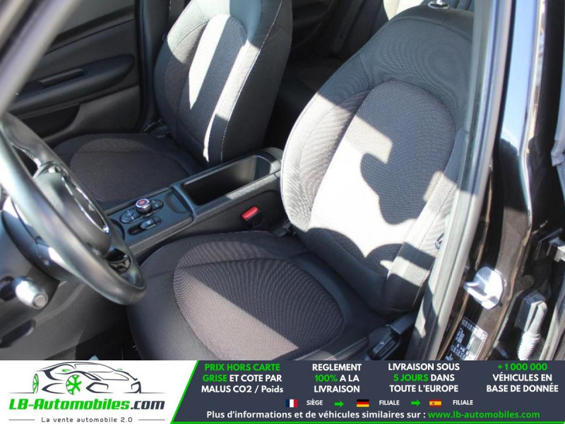 Mini Mini 102 CH BVA  occasion � Beaupuy - photo n�4