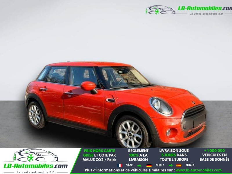 Mini Mini 102 CH BVA  occasion � Beaupuy